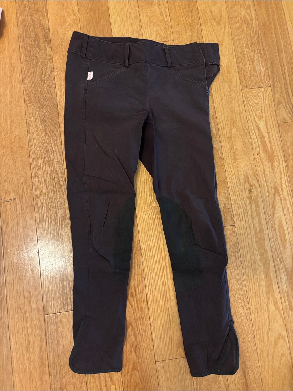 Tailored Sportsman’s Breeches